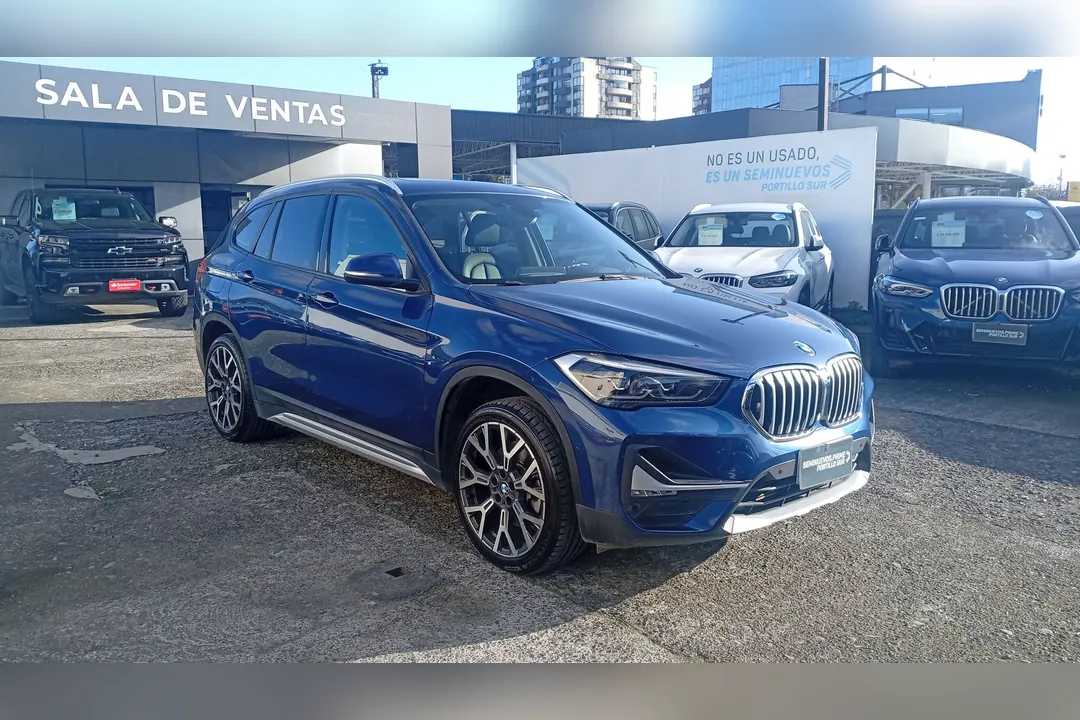 Bmw X1 BMW X1