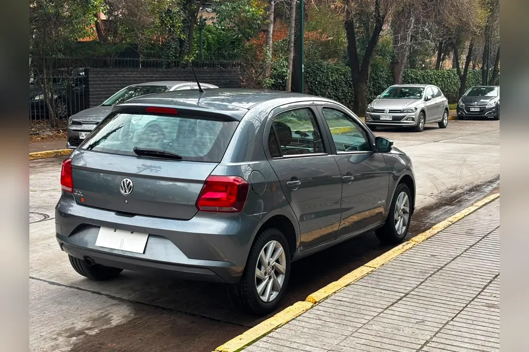 Imagen de vehículo