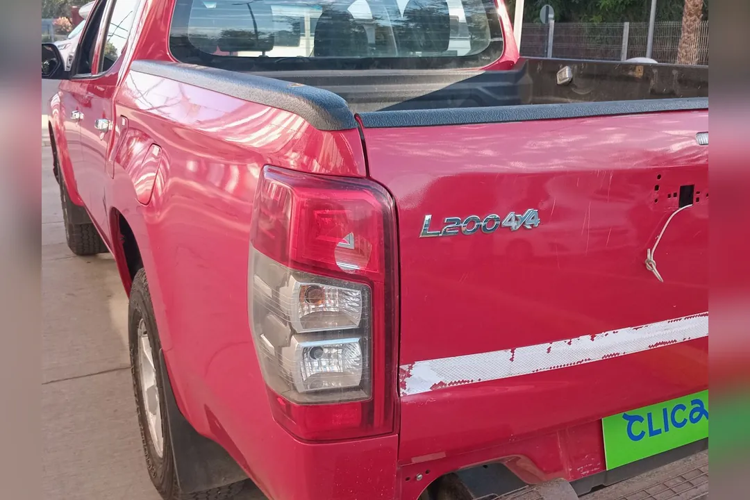 Imagen de vehículo