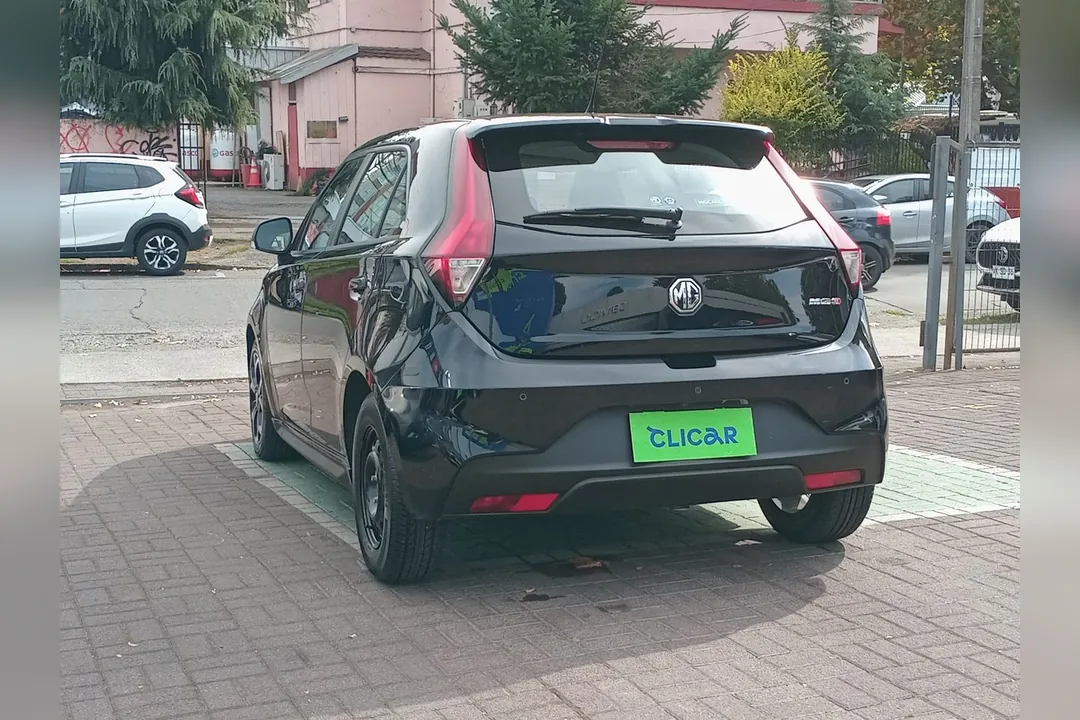 Imagen de vehículo