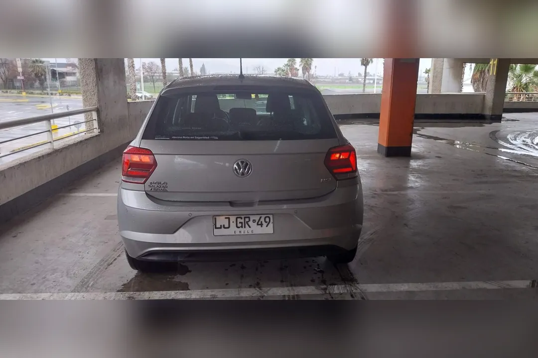 Imagen de vehículo