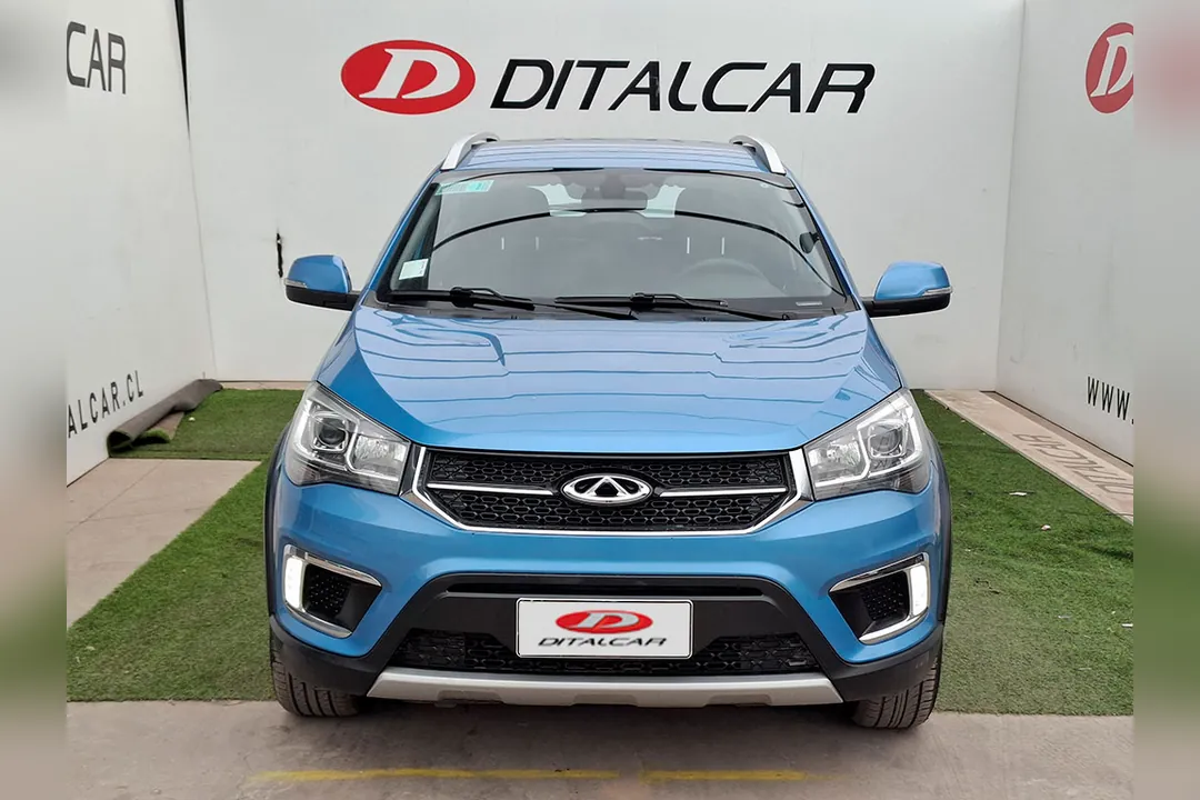 Imagen de vehículo