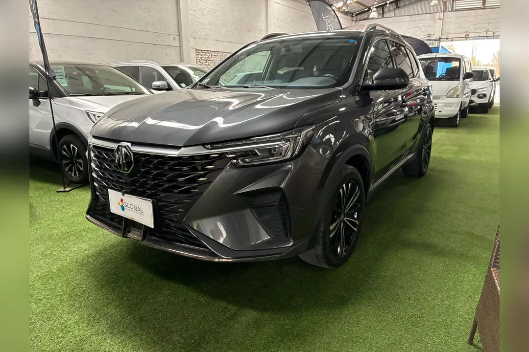 Mg Rx5 1.5