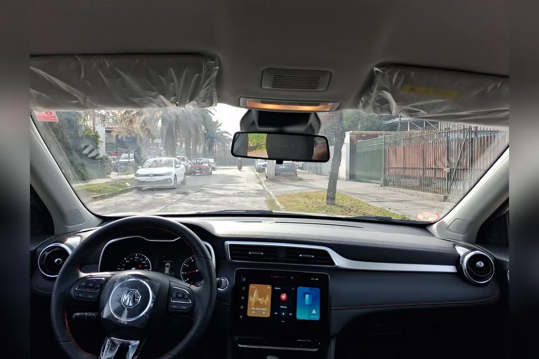 Imagen de vehículo