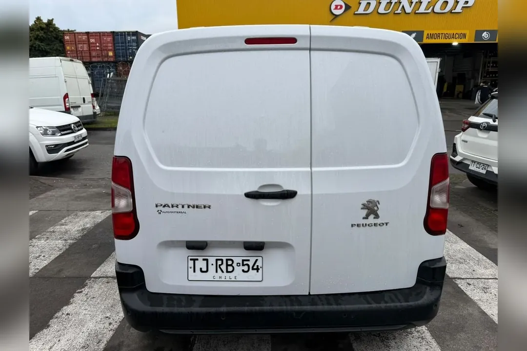 Imagen de vehículo