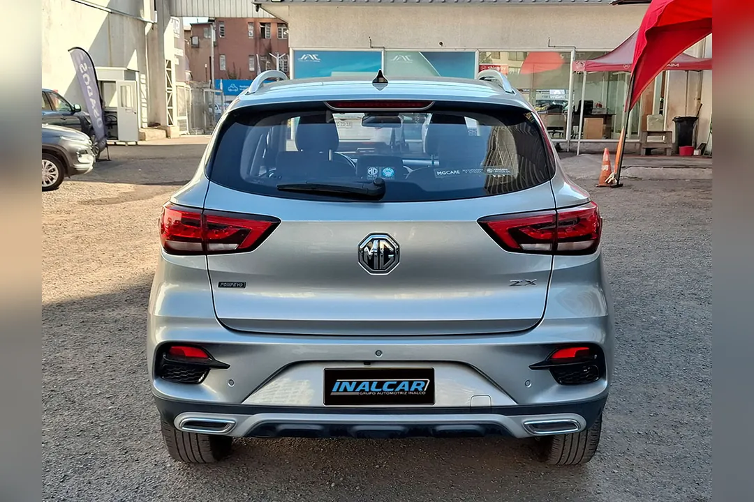 Imagen de vehículo