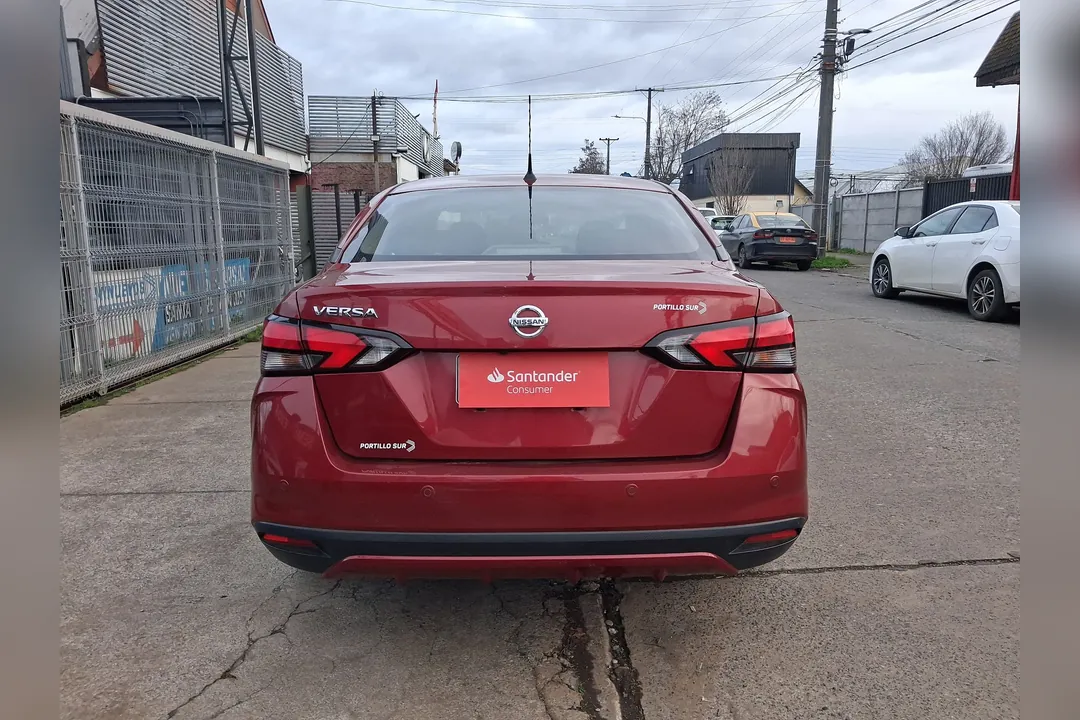 Imagen de vehículo
