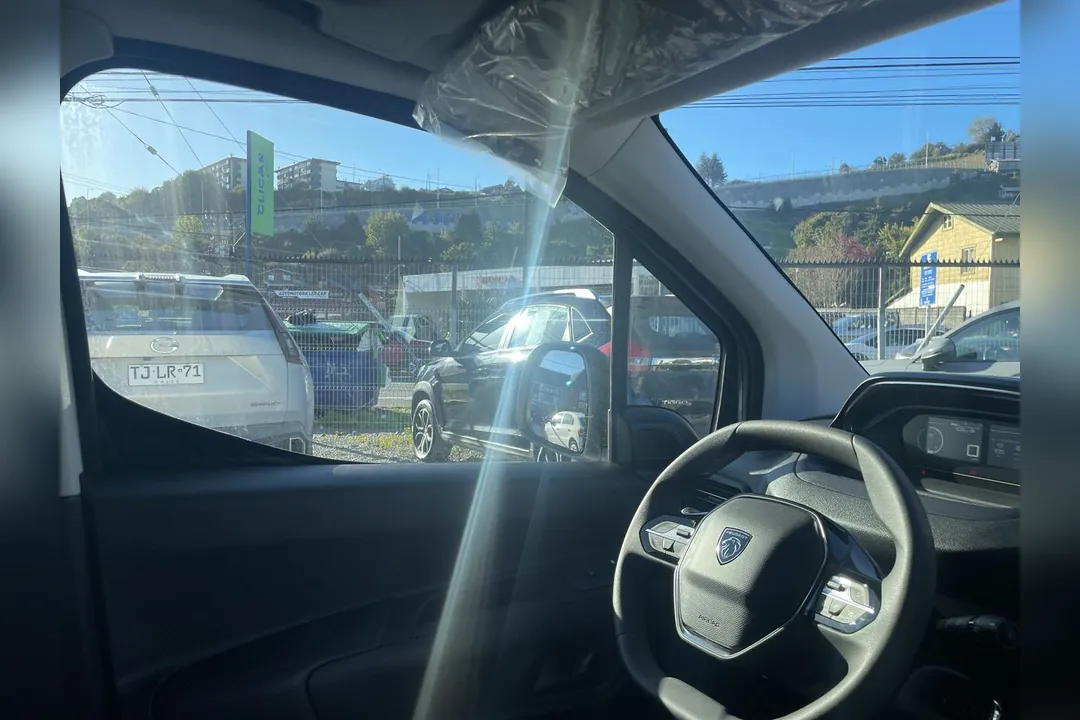 Imagen de vehículo