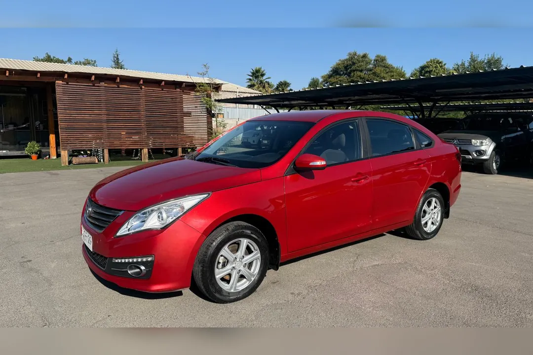 Dfm Joyear S50 1.5