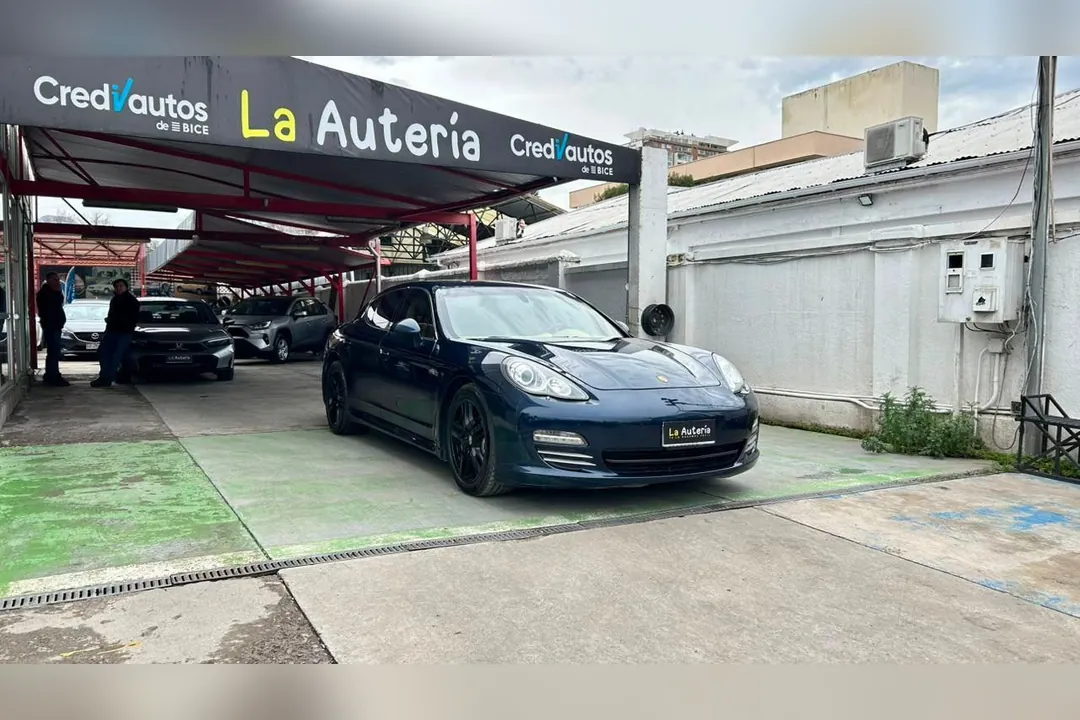 Imagen de vehículo