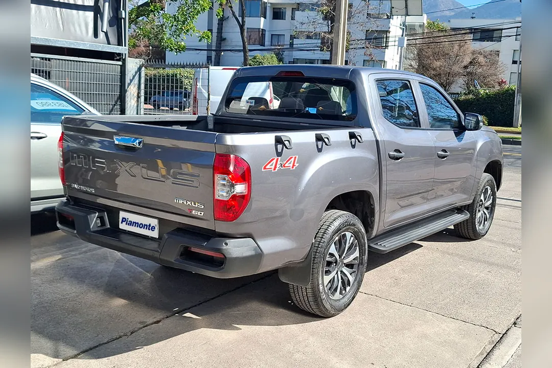 Imagen de vehículo