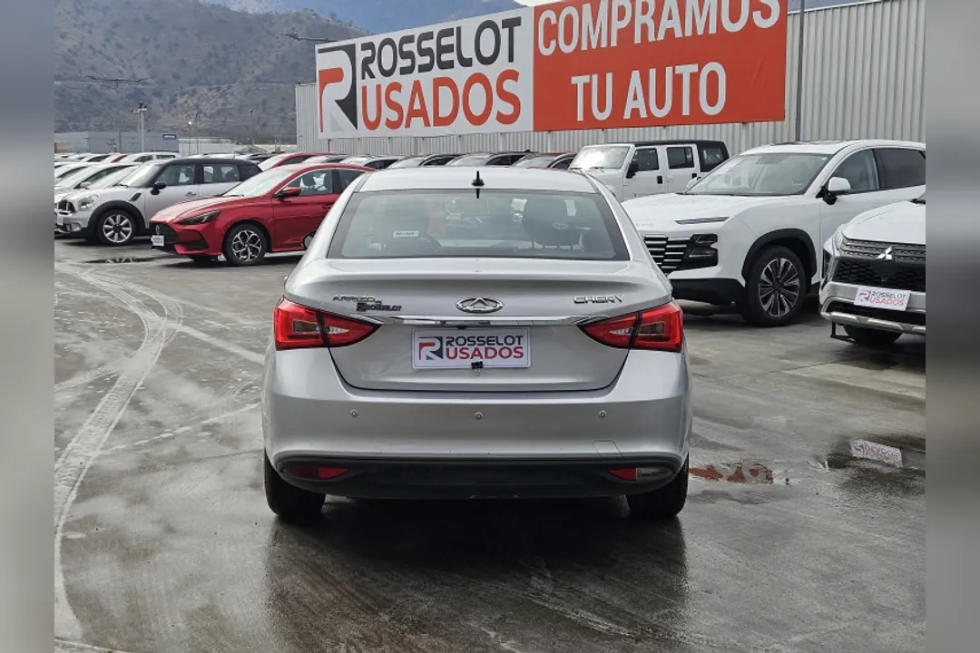 Imagen de vehículo