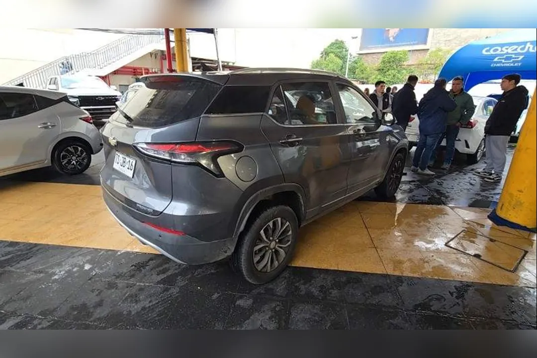 Imagen de vehículo