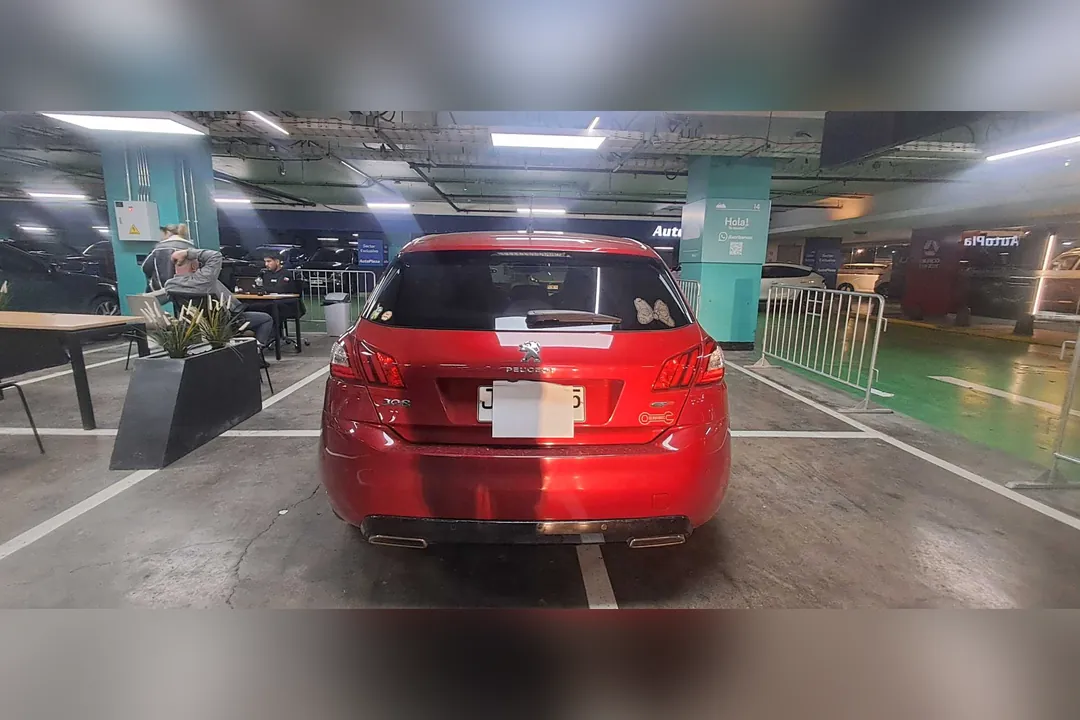 Imagen de vehículo