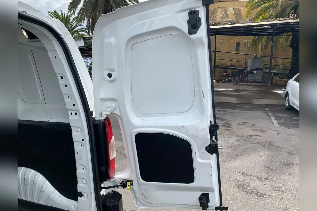 Imagen de vehículo