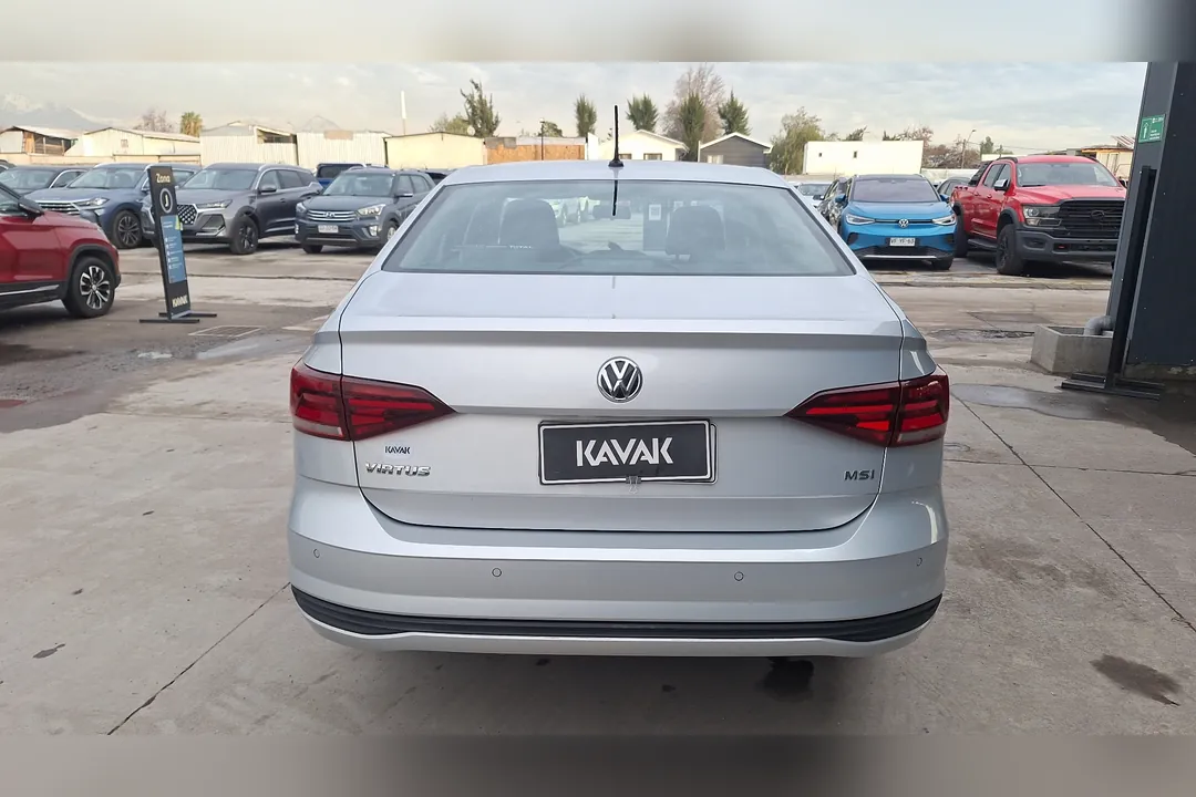 Imagen de vehículo