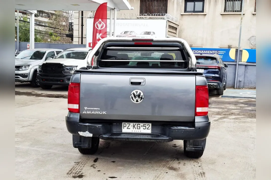 Imagen de vehículo