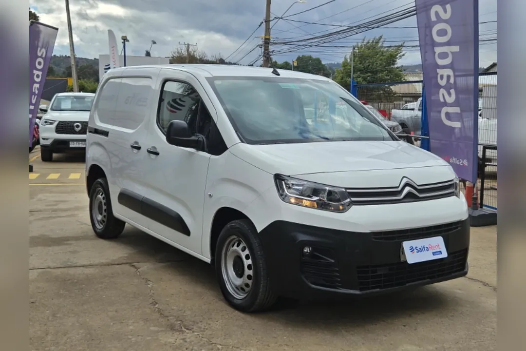 Imagen de vehículo
