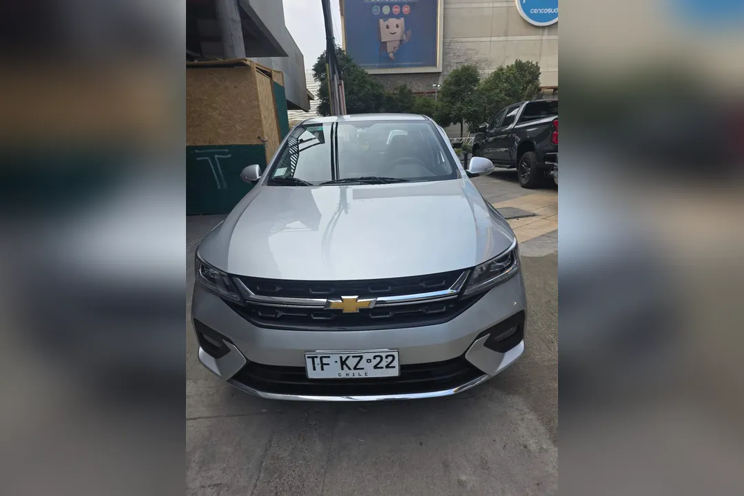 Imagen de vehículo