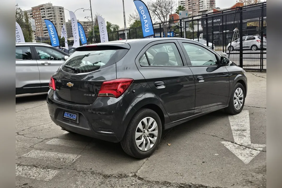 Imagen de vehículo