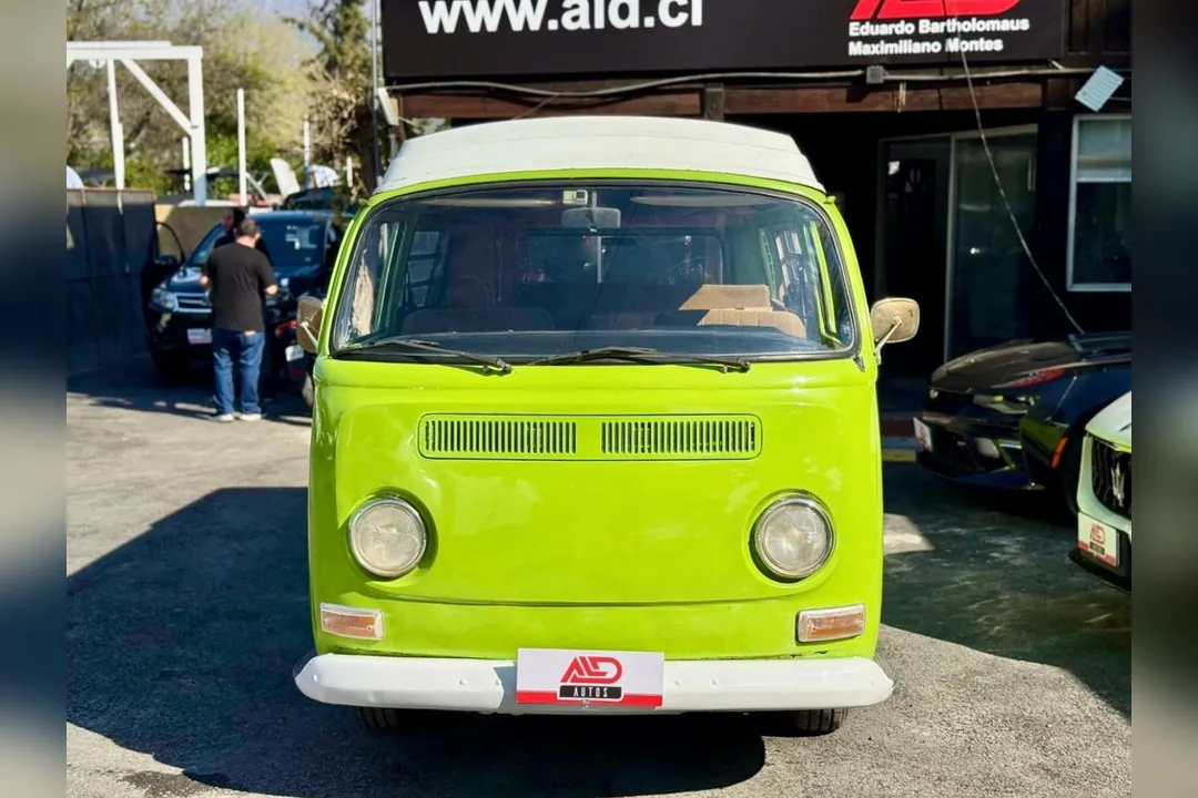Imagen de vehículo