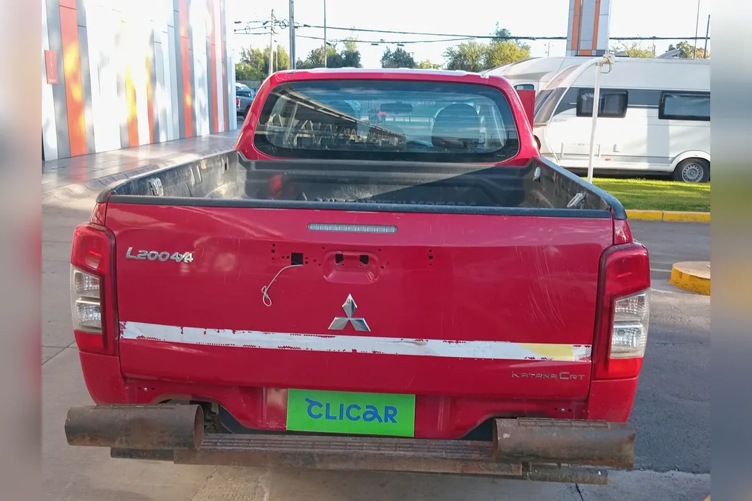 Imagen de vehículo