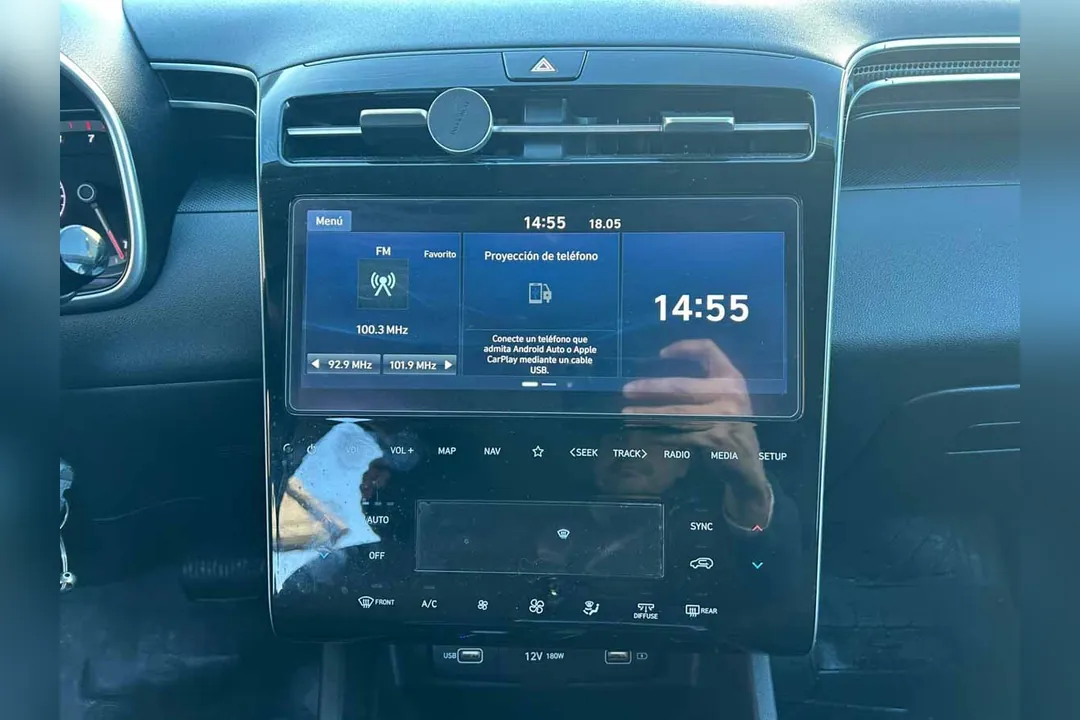 Imagen de vehículo
