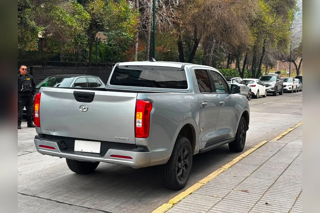 Imagen de vehículo