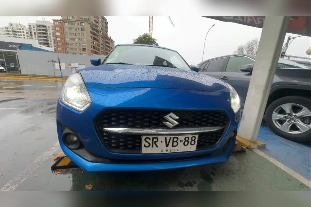 Imagen de vehículo
