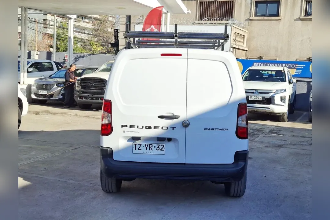 Imagen de vehículo