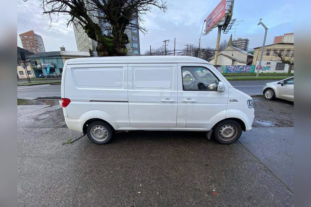 Imagen de vehículo