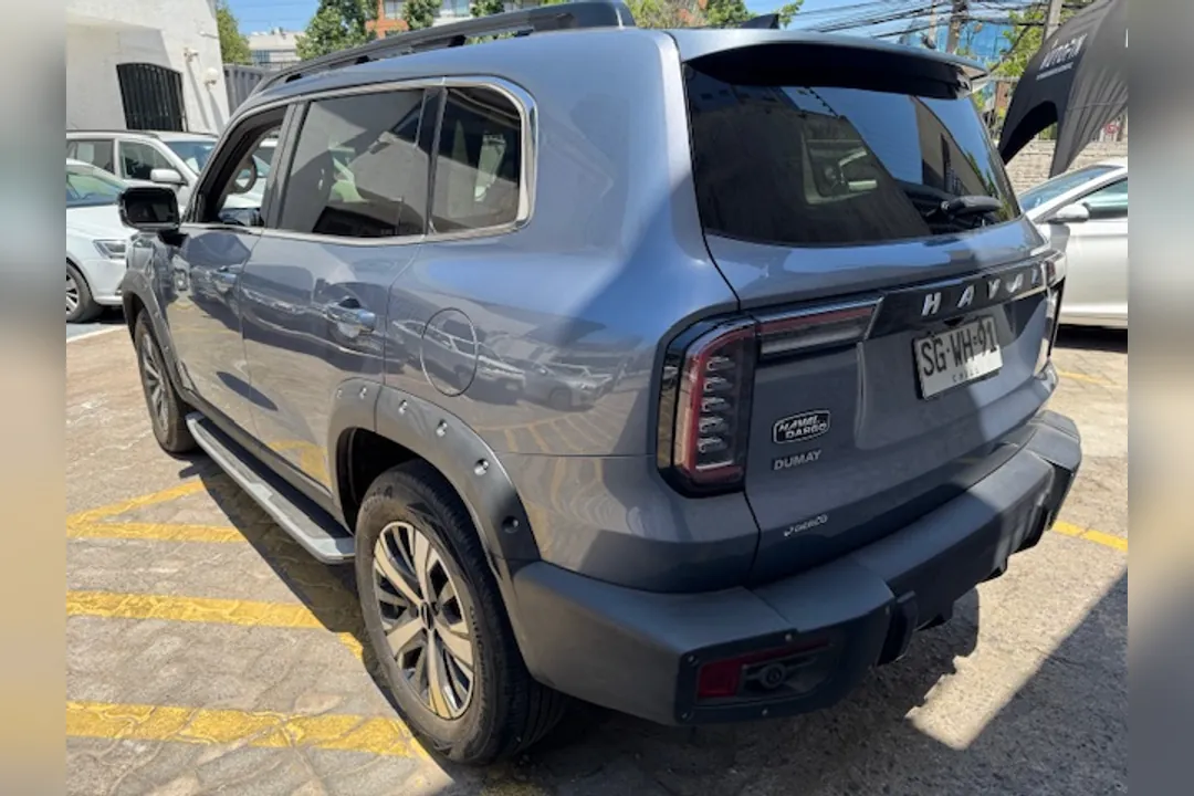 Imagen de vehículo