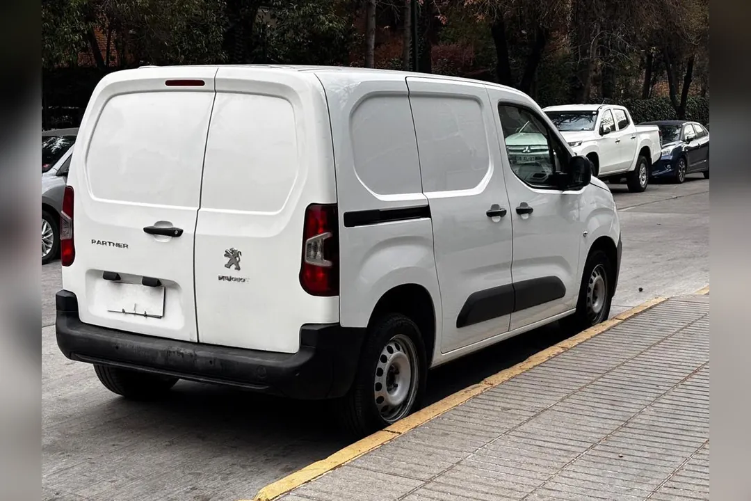 Imagen de vehículo