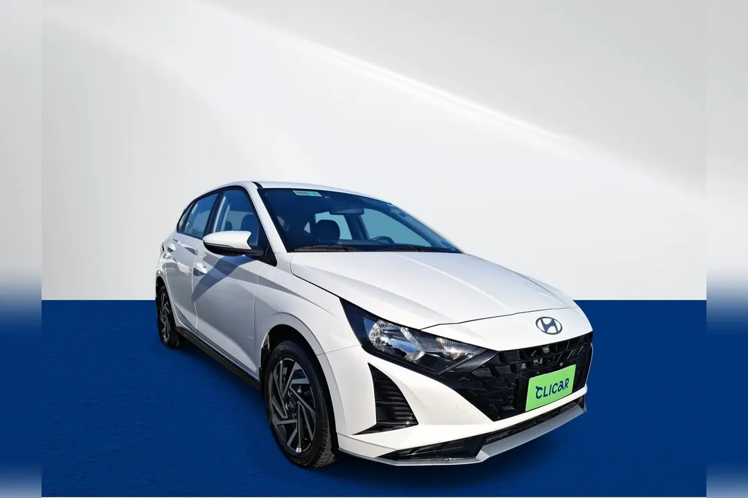 Hyundai I20 1.4 PLUS FL BI3 4X2 HB MT 5P