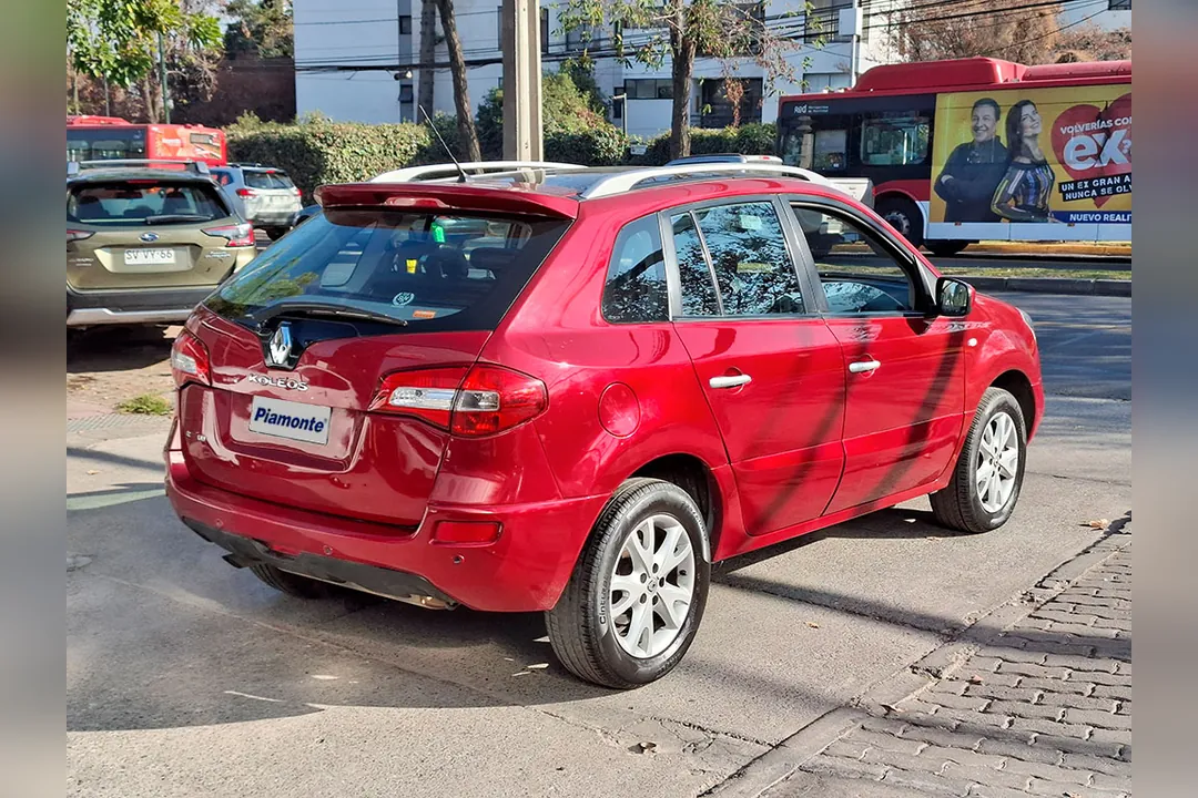 Imagen de vehículo