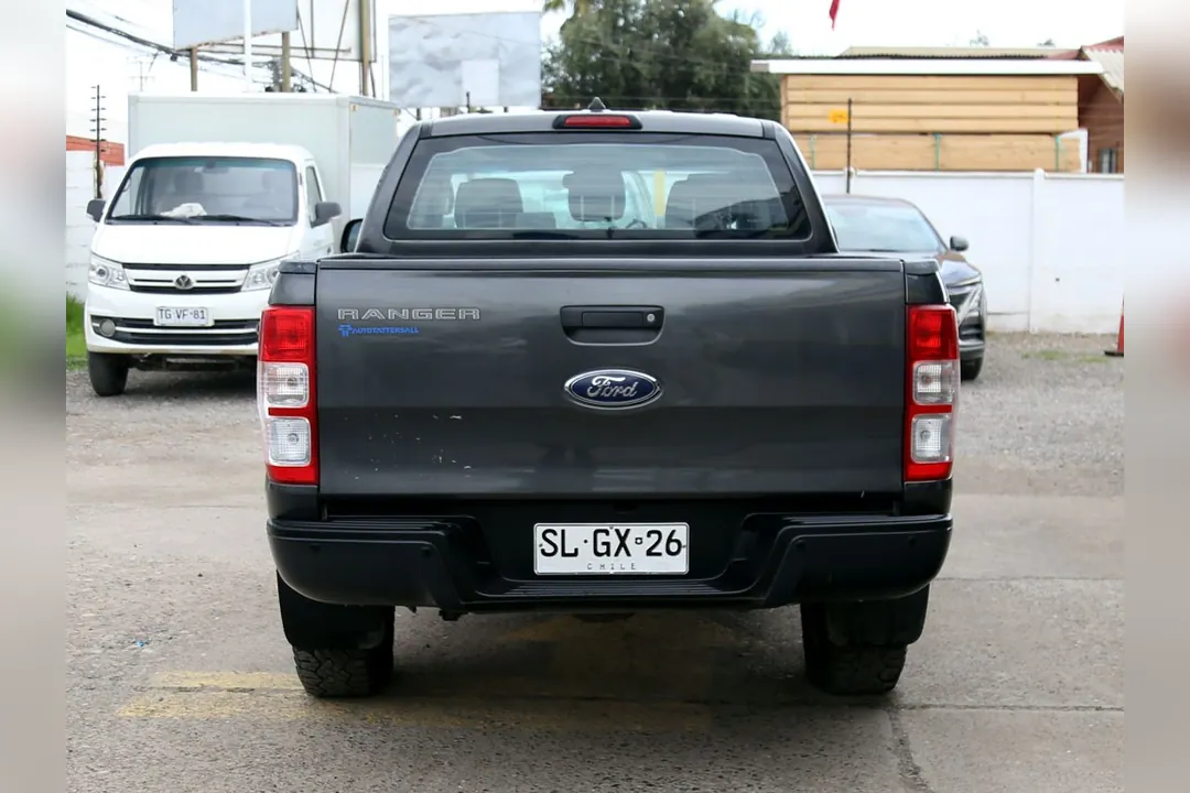 Imagen de vehículo