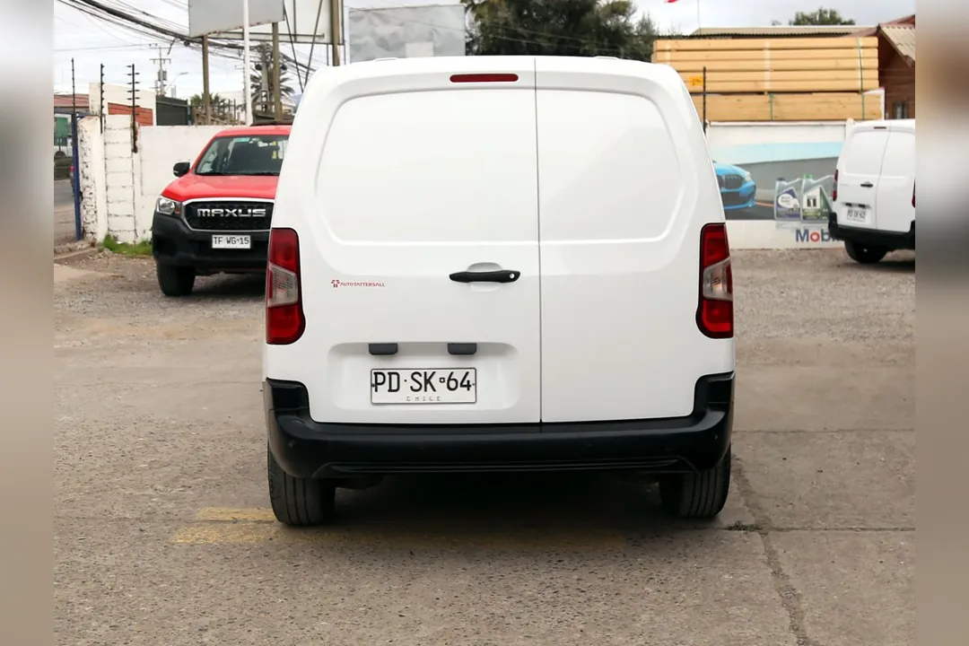 Imagen de vehículo