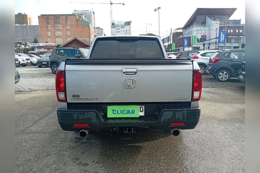 Imagen de vehículo