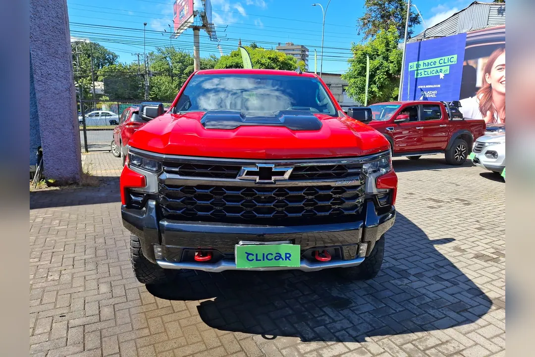 Imagen de vehículo
