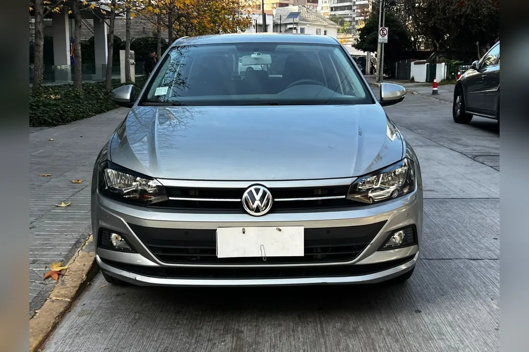 Volkswagen Polo POLO COMFORTLINE 1.6 ÚNICO DUEÑO