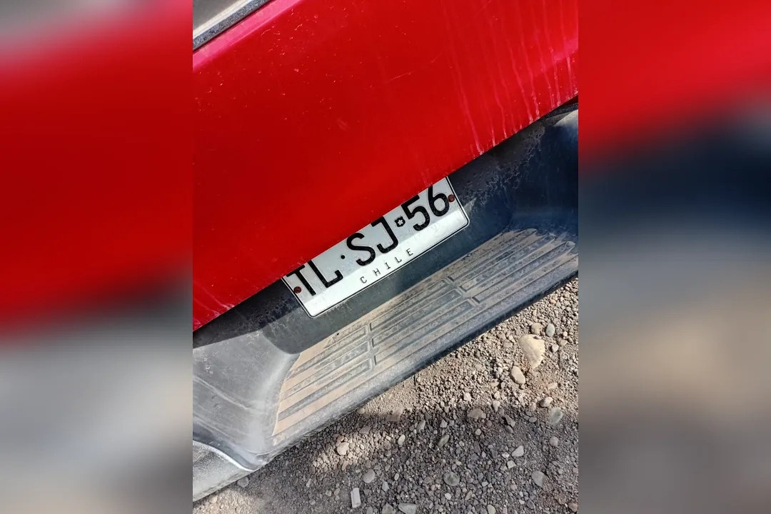 Imagen de vehículo