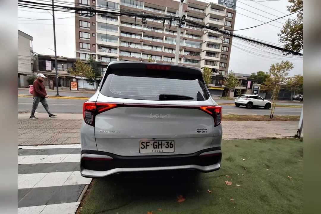 Imagen de vehículo