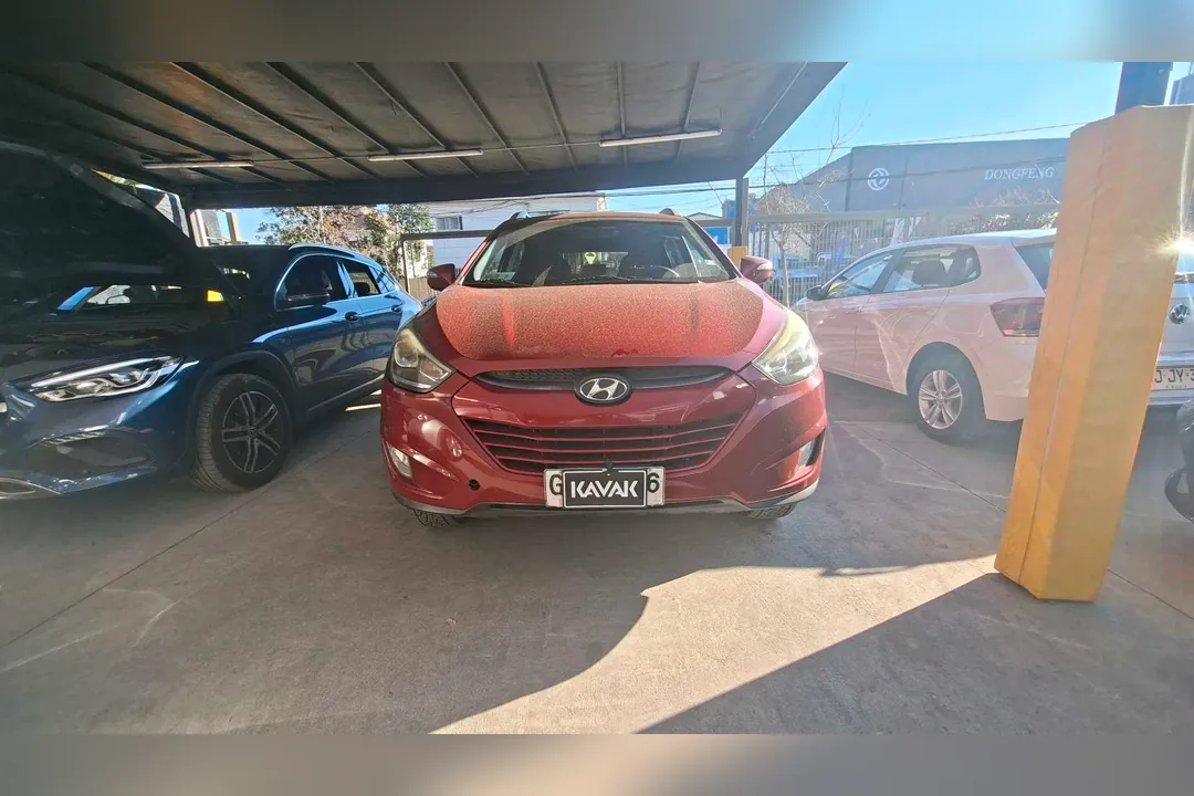 Imagen de vehículo