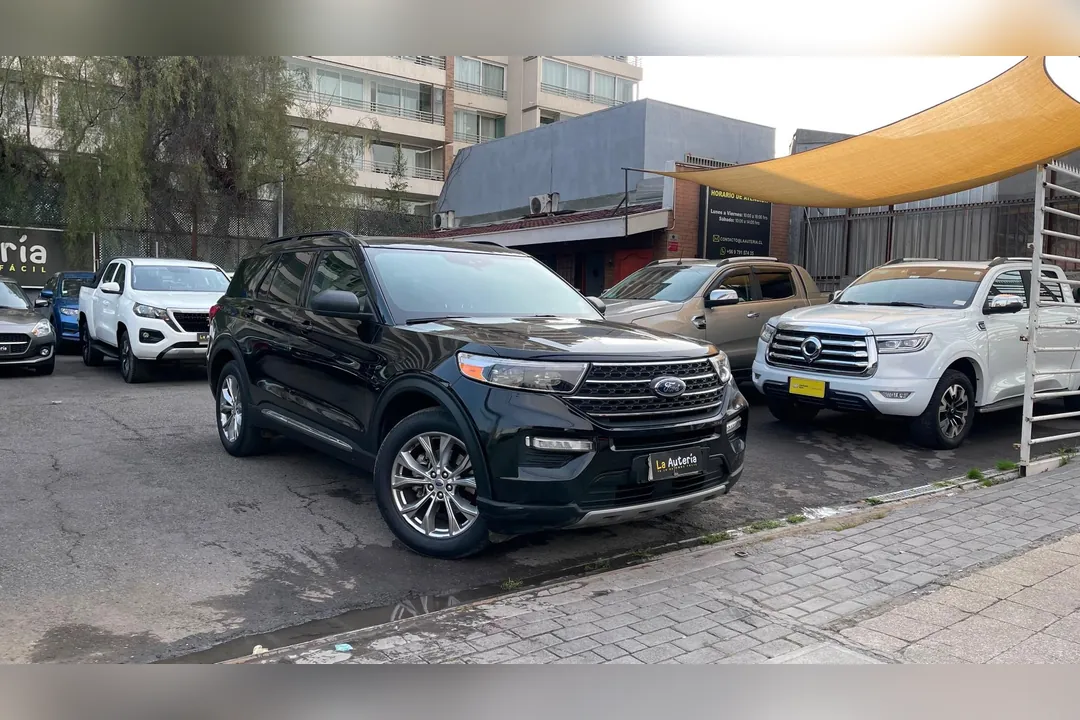 Imagen de vehículo