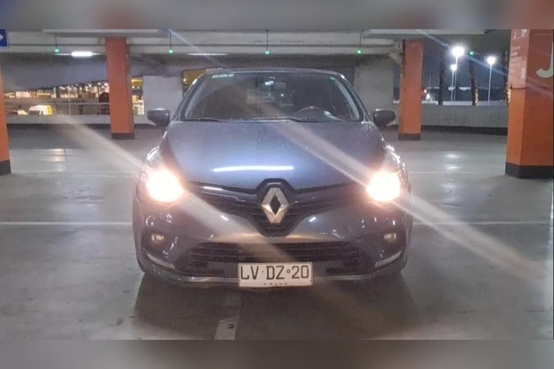 Imagen de vehículo