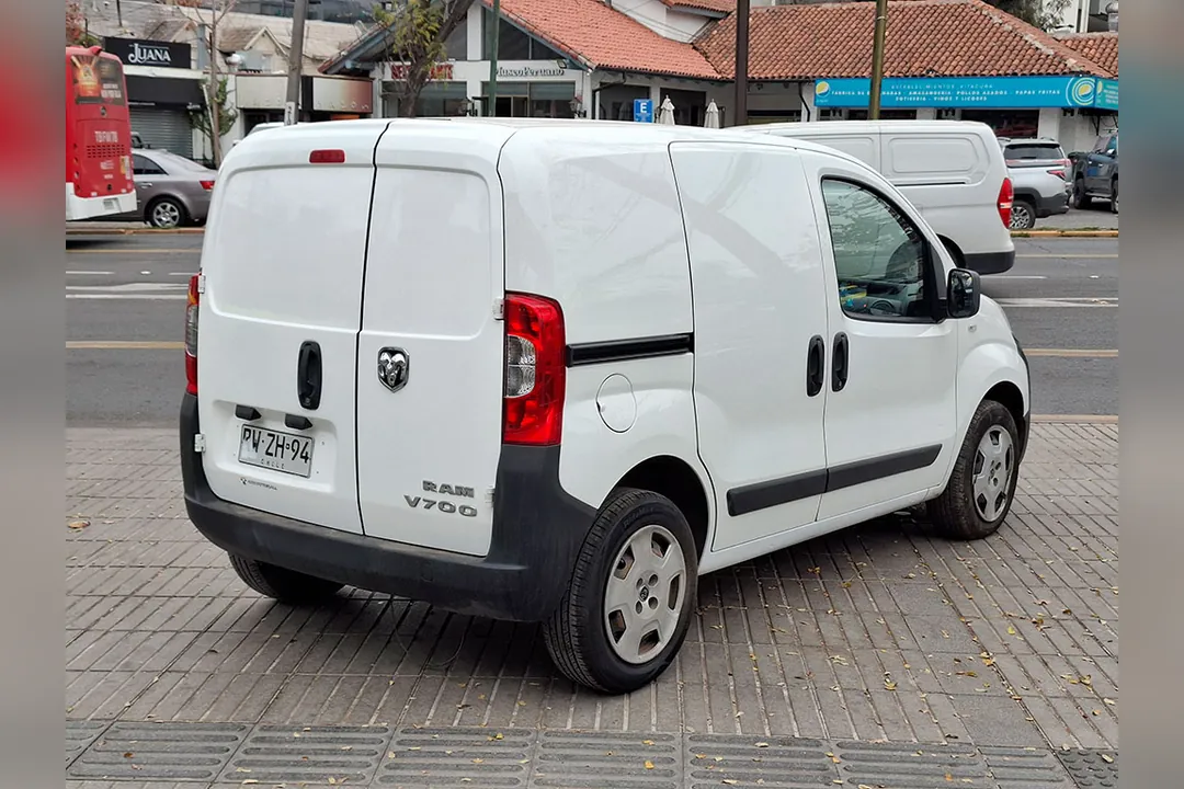 Imagen de vehículo