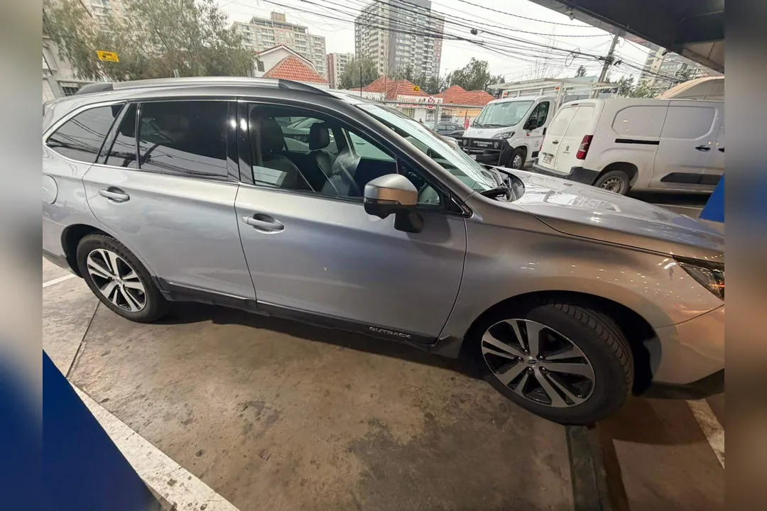 Imagen de vehículo