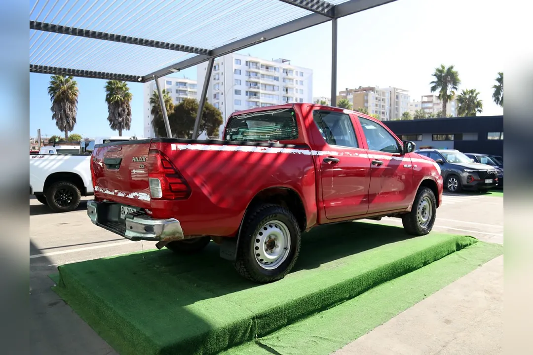 Imagen de vehículo