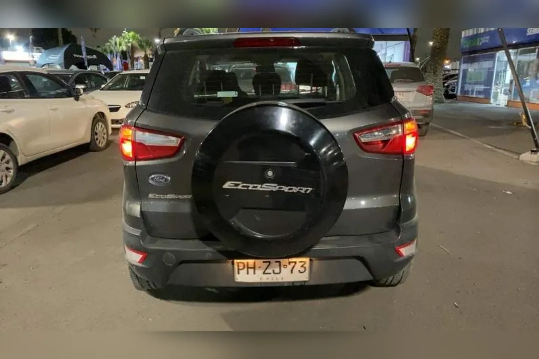 Imagen de vehículo