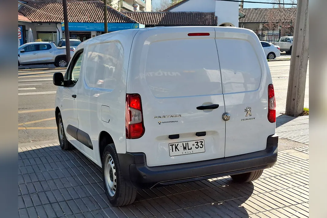Imagen de vehículo